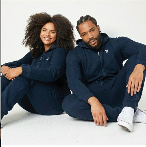 Onepiece Norwegian Original Black Onsie 2.0 Unisex XL - Picture 2 of 12